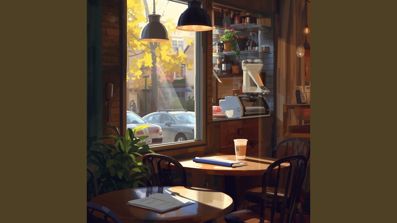 Coffee Window