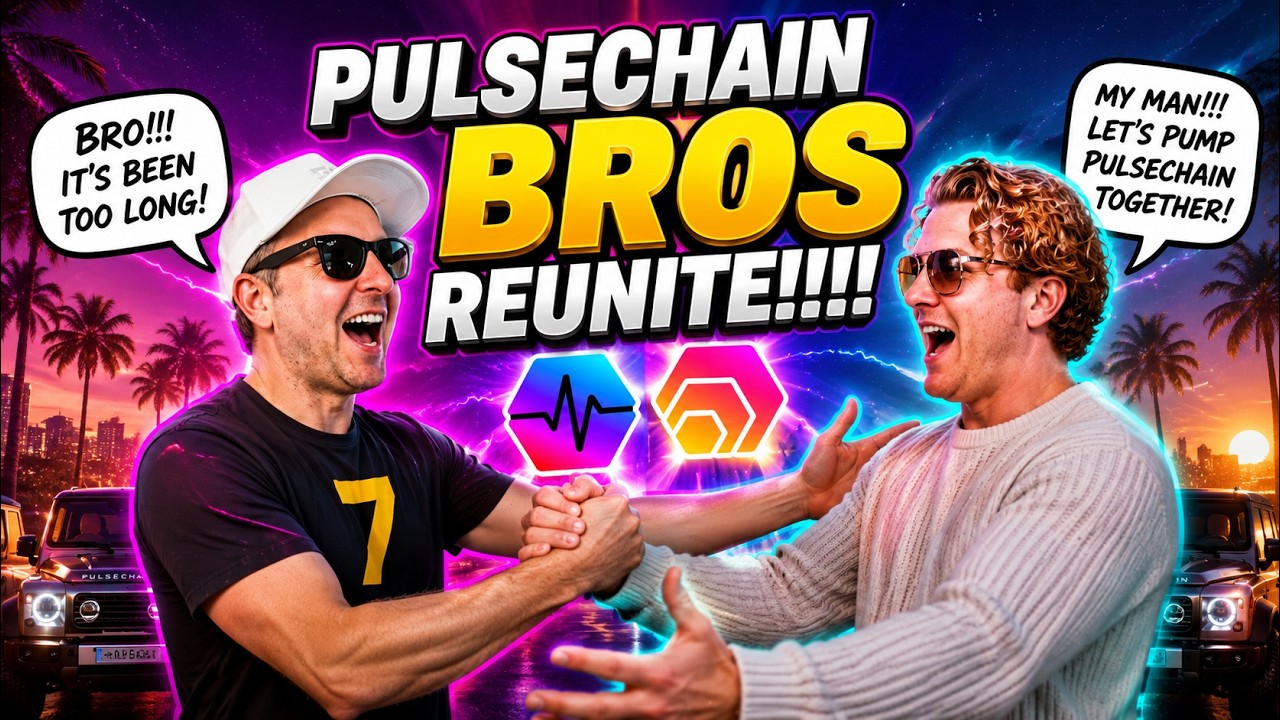 ARE WE GOING UP YET?!?!?! - HEX - PULSECHAIN - PROVEX - PDAI - PTGC - SOL PRICE PREDICTION