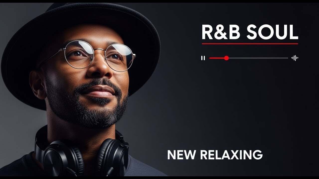 Late Night R&B Vibes | Chill Smooth Soul