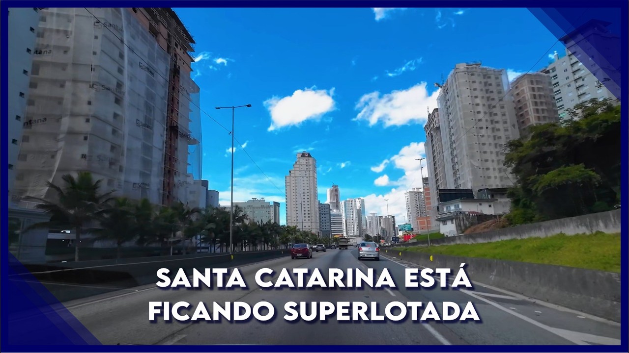 SC vai Acabar?