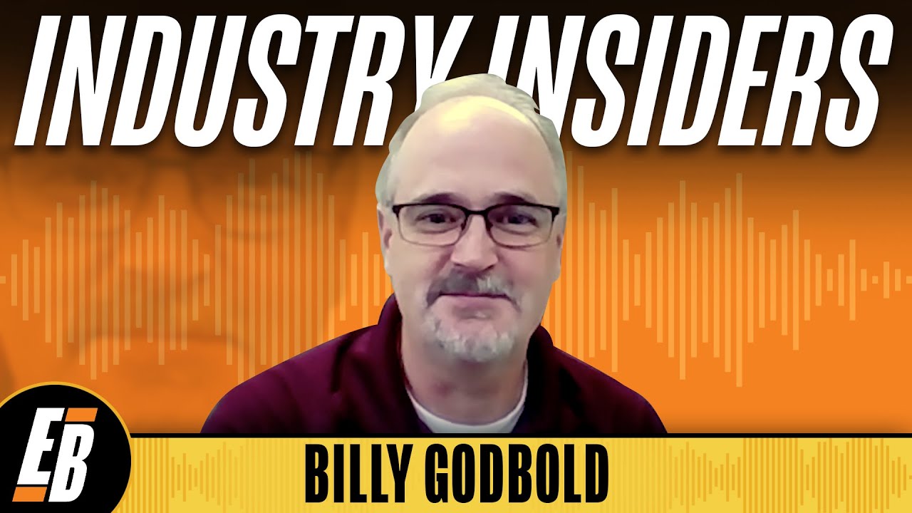 1-on-1 with COMP Cams' Billy Godbold