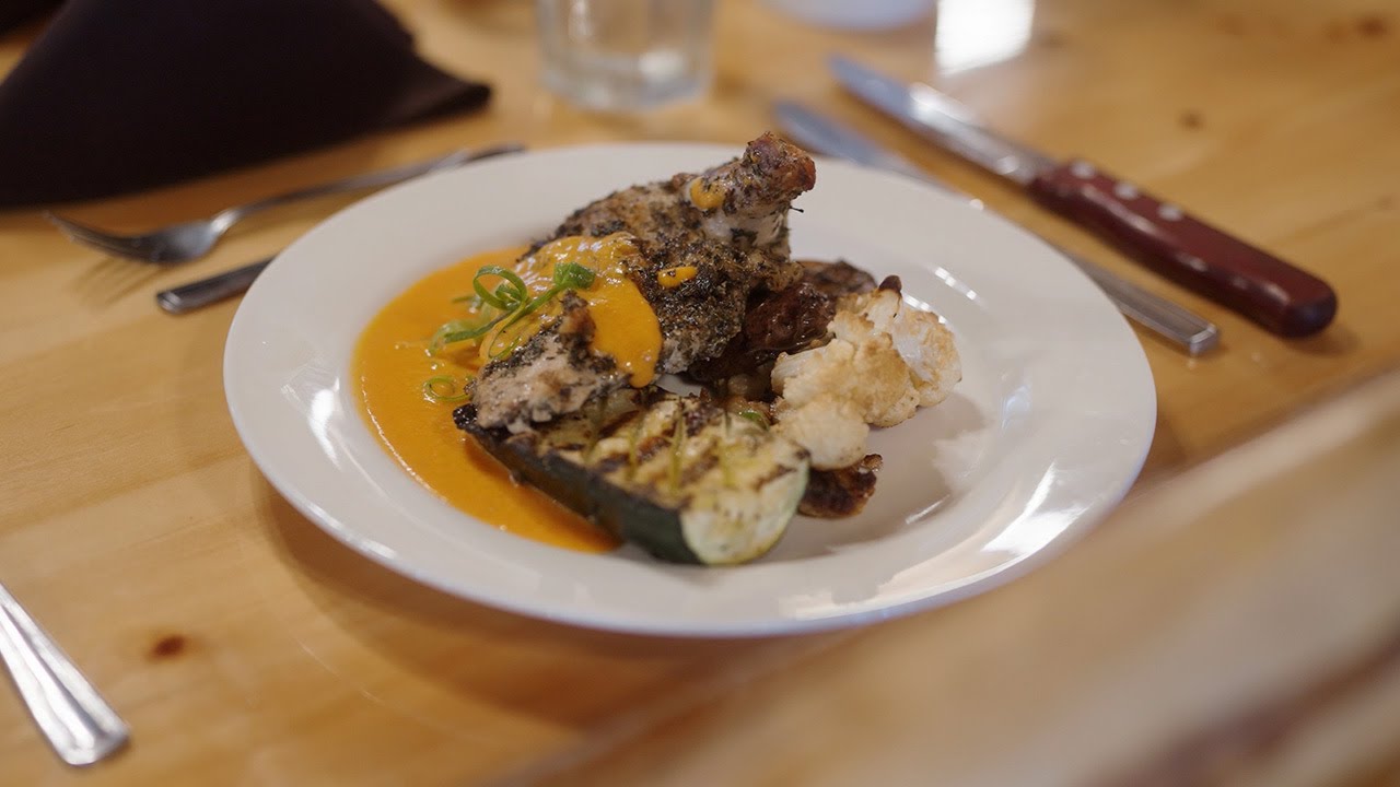 Dining & Hospitality Redefined – The Aikens Lake Experience