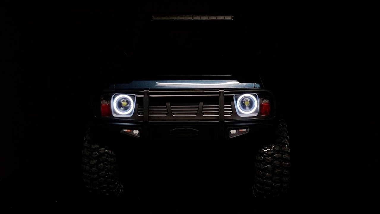 NEW 2025!!! ОБЗОР YIKONG YK4107 NISSAN PATROL