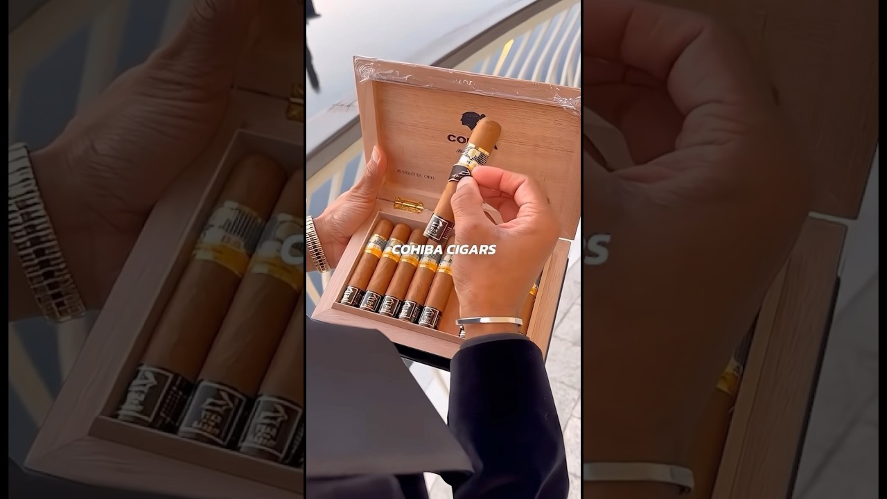 &ldquo;The Ultimate Guide to Cohiba: Why it&rsquo;s the Best Cuban Cigar Brand&rdquo;
