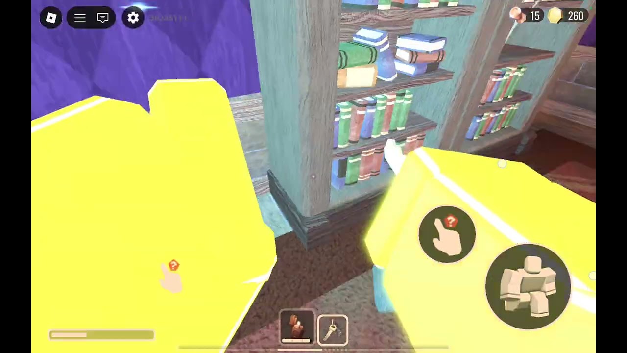 i play doors