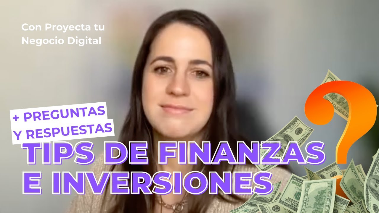 GUÍA BÁSICA DE EDUCACIÓN FINANCIERA 💸 [finanzas e inversiones para principiantes]