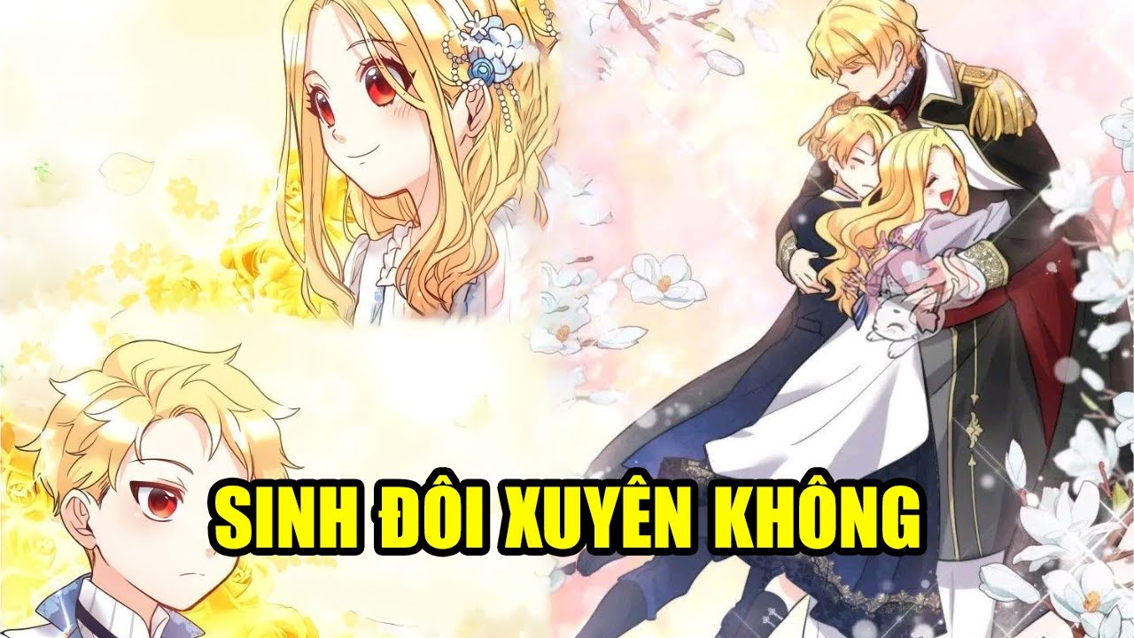 FULL CHAP 1-123 | XUYÊN KHÔNG THÀNH ĐỨA CON NGOÀI GIÁ THÚ CỦA HOÀNG ĐẾ VÀ CÁI KẾT | HUYA REVIEW