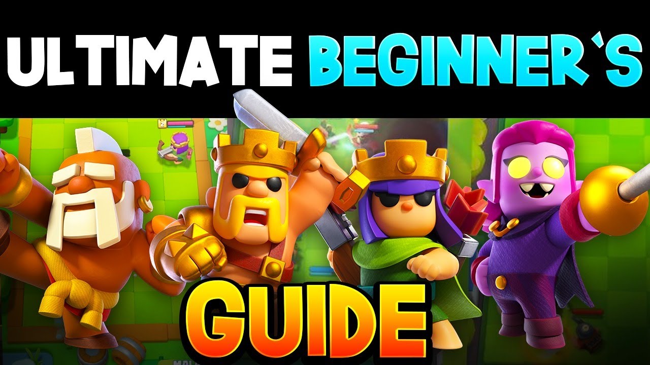 CLASH MINI: ULTIMATE BEGINNER'S GUIDE (Start Here!)