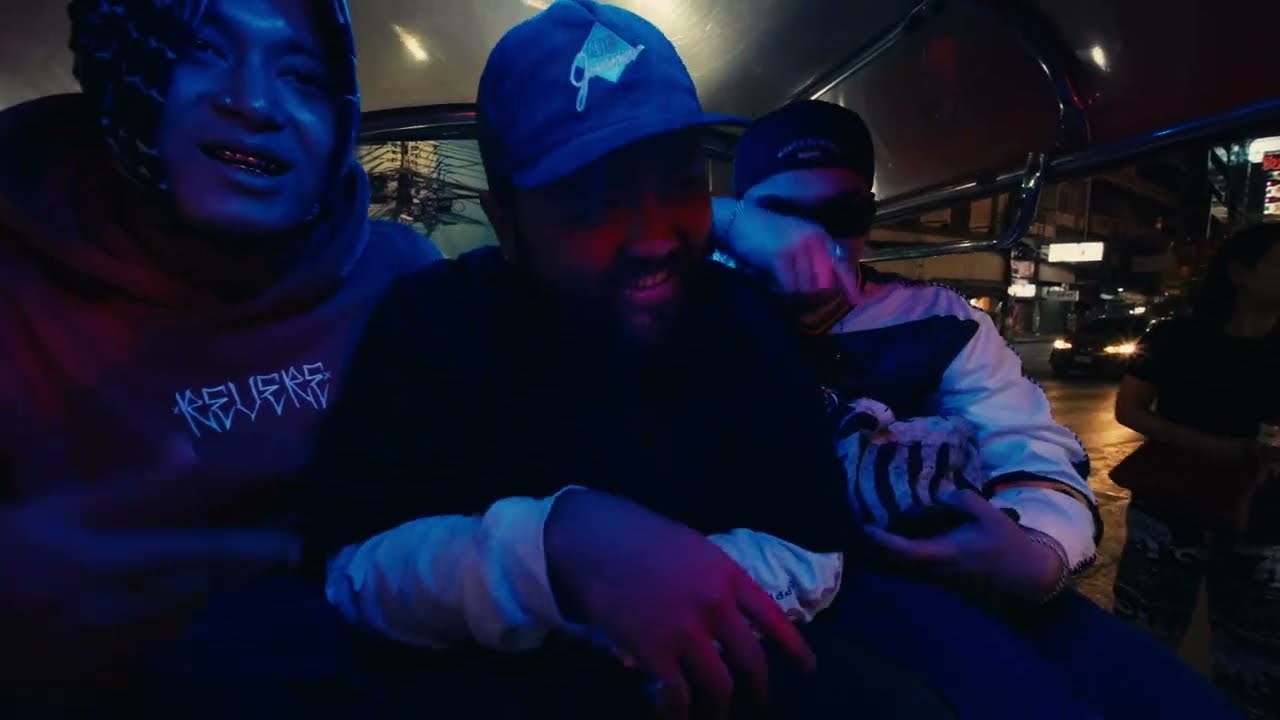 Delinquent Society - Certified feat. No-ID (Official Music Video)