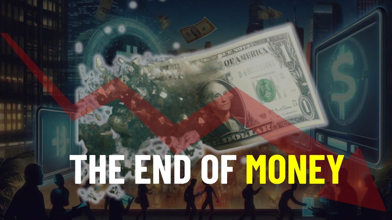 Great Reset: The Digital Era and the End of Physical Money