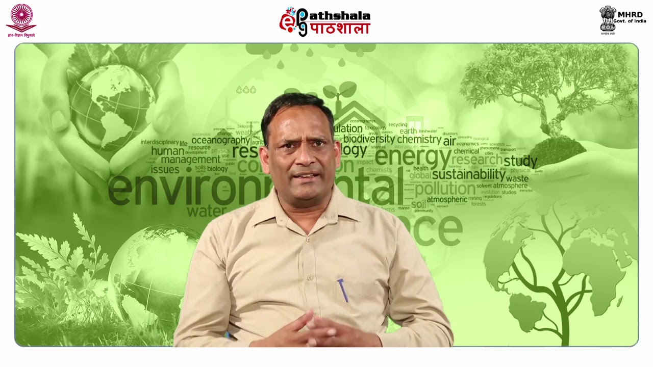 Man and Wildlife Conflicts