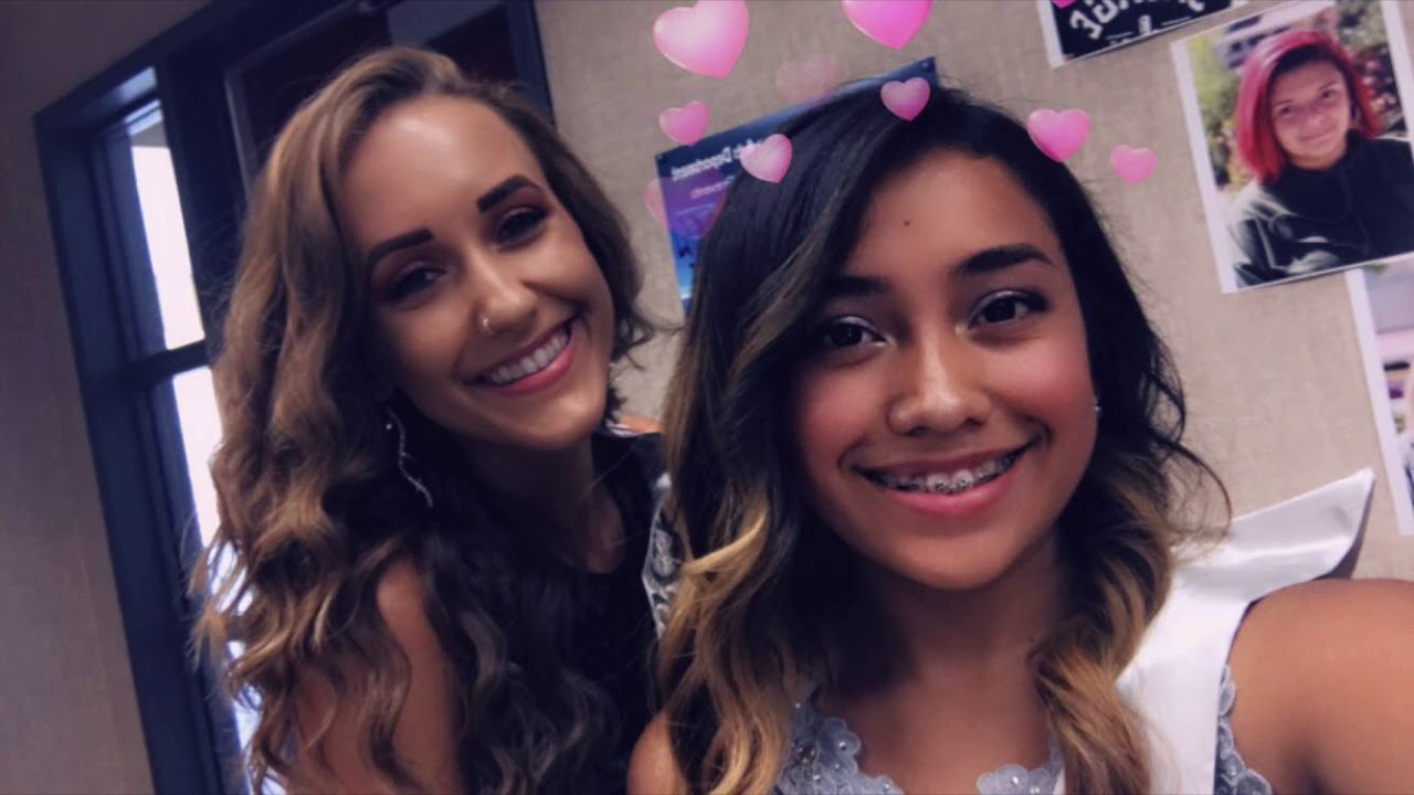 West Valley High School Senior Slideshow 2019