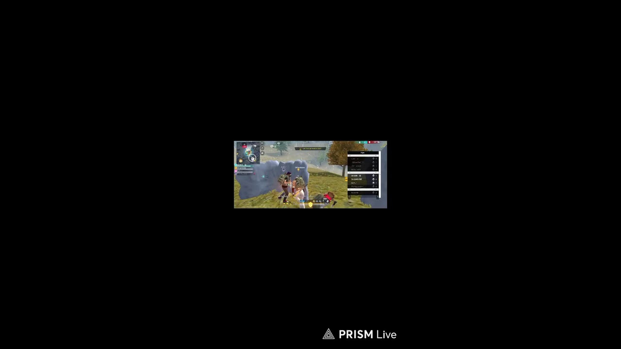 Live streaming of DXD-LEADER2.0
