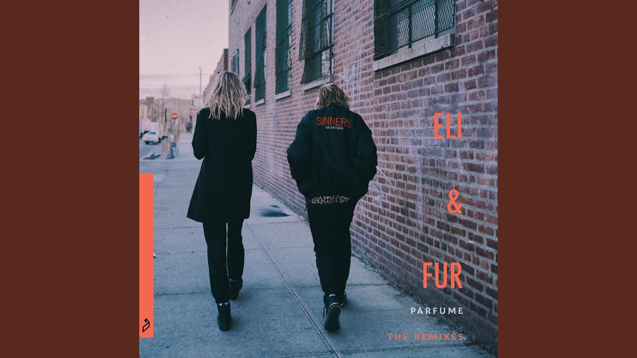 Parfume (Dosem Remix)