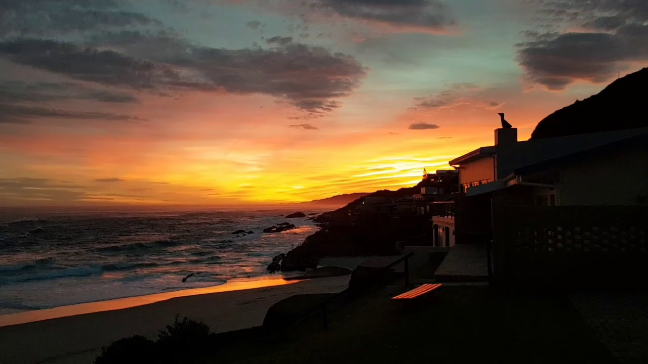 Eersterivierstrand