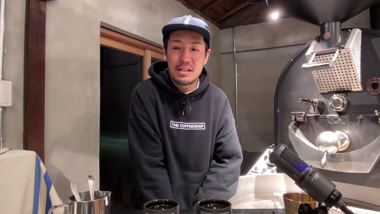 26/2/1🇪🇹🇰🇪今週発送したコーヒー定期便の内容をご紹介します☕️💭