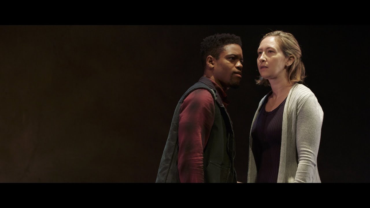 Jessie & Jon talk CONSTELLATIONS