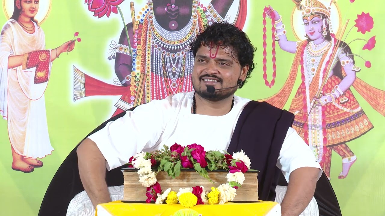 ||DAY-6...Part-3|| SHRIMAD BHAGVAT KATHA(Unadkat Family) Khambhaliya