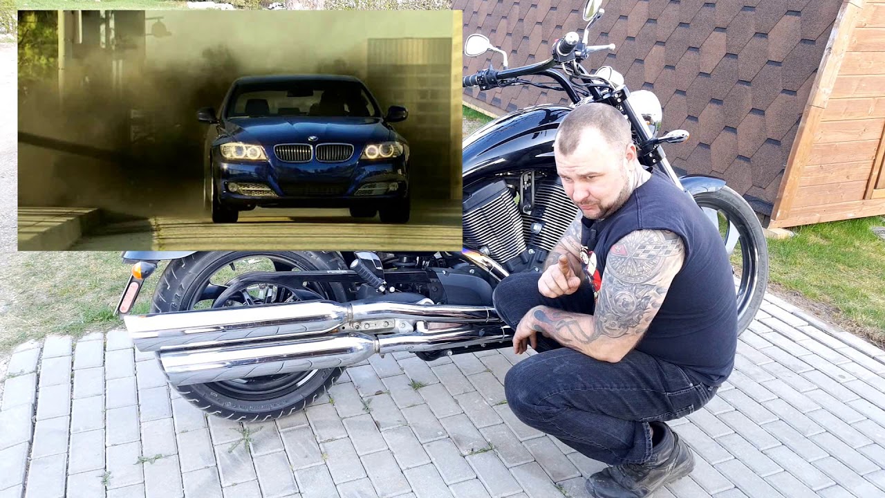 VICTORY 8 BALL apžvalga (MOTO GURIS)