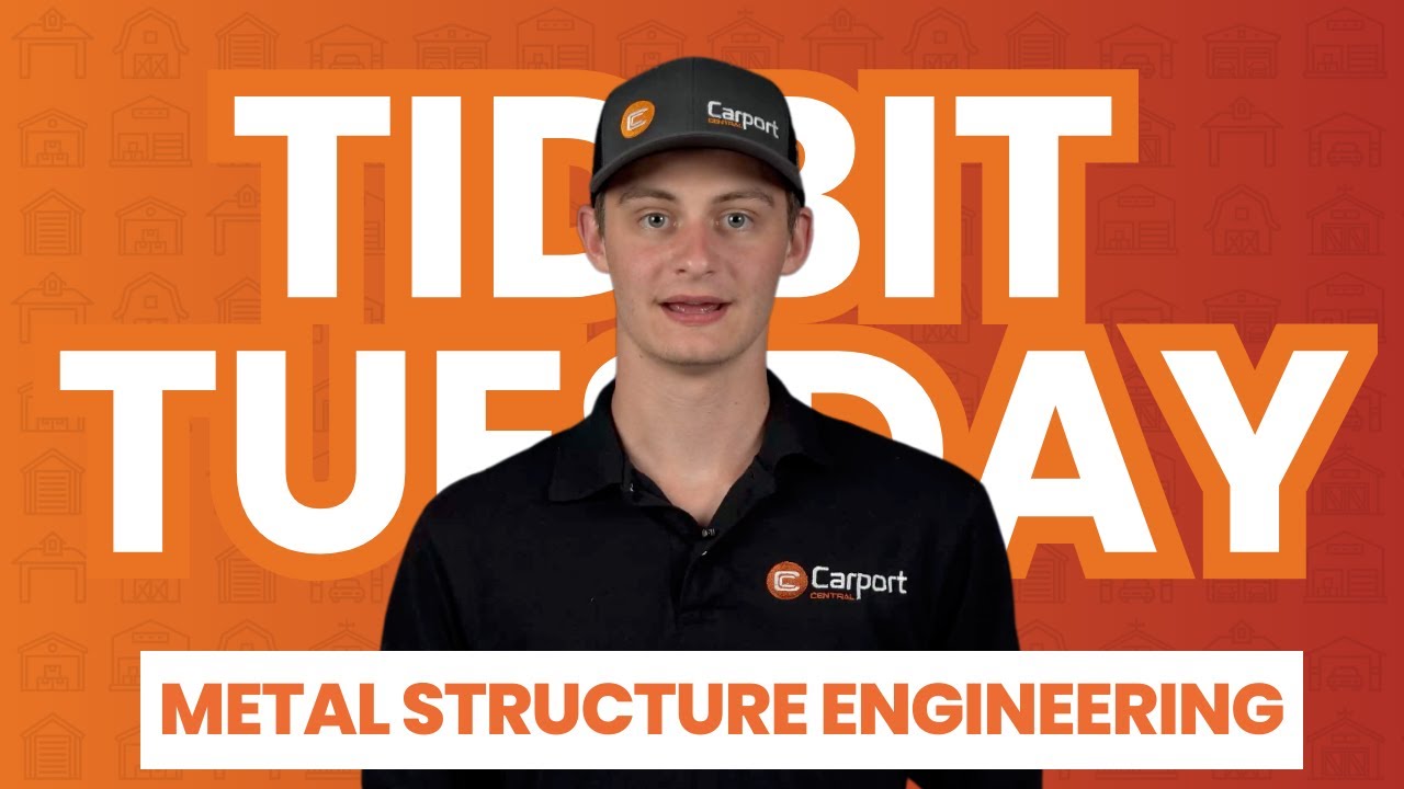 Want to know more about metal structure engineering? WATCH THIS!