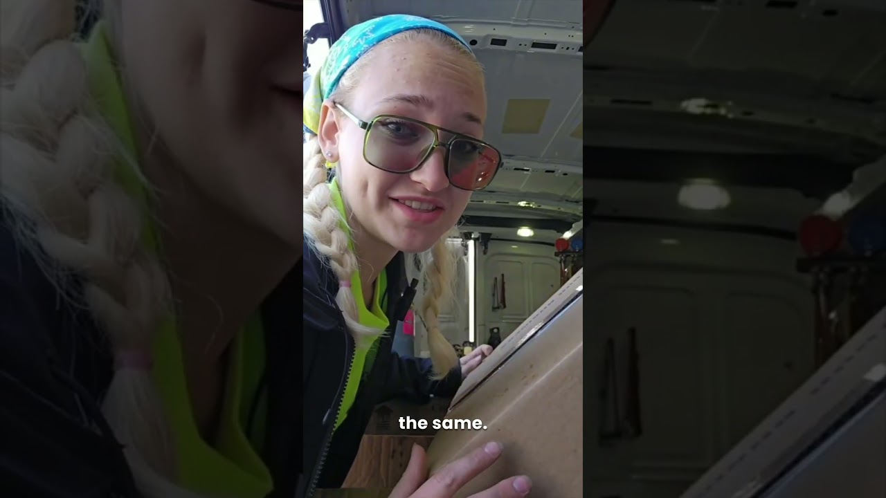 I'm a Gen Z Blue Collar Worker