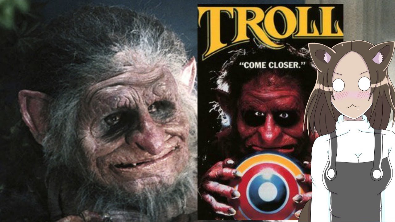 Troll (1986) | What is This?