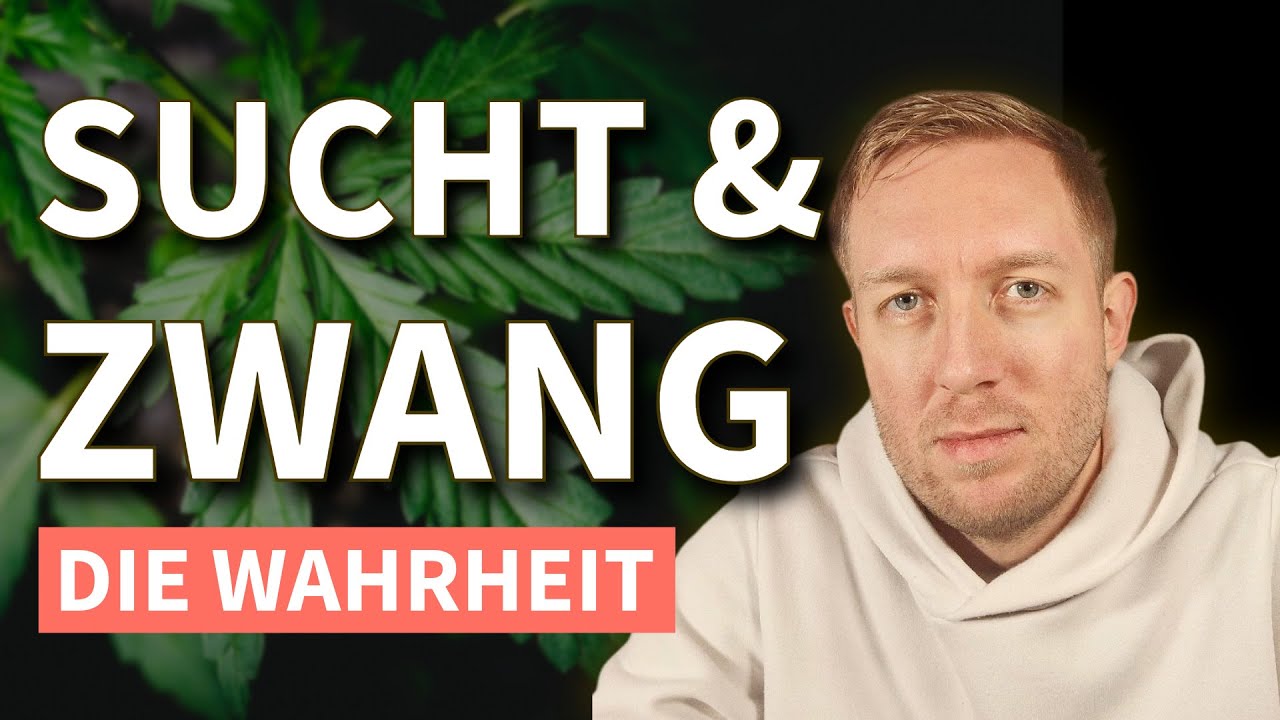 Nach diesem Video wirst du deine Sucht anders sehen