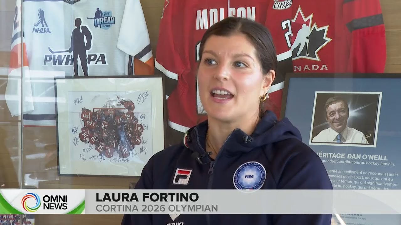 Cortina Canadians, dal passato al futuro dell&rsquo;hockey canadese