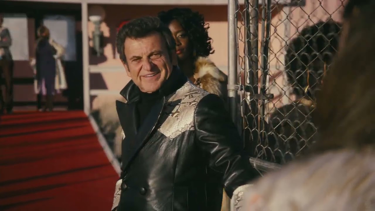 Love Ranch (2010)