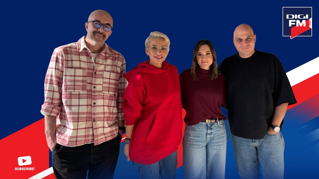 Relații perfecte nu există! Giulia și Vlad Huidu despre certuri și compromisuri