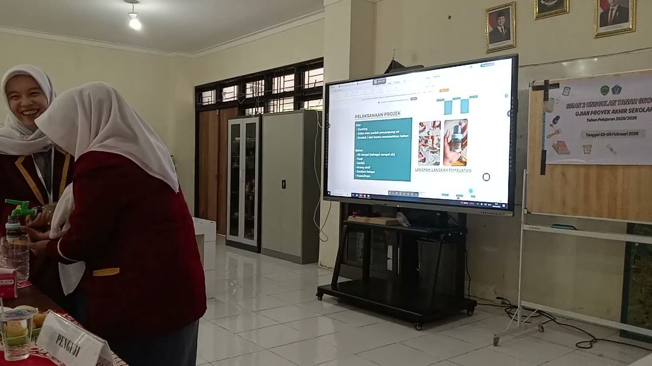 4 Februari 2026