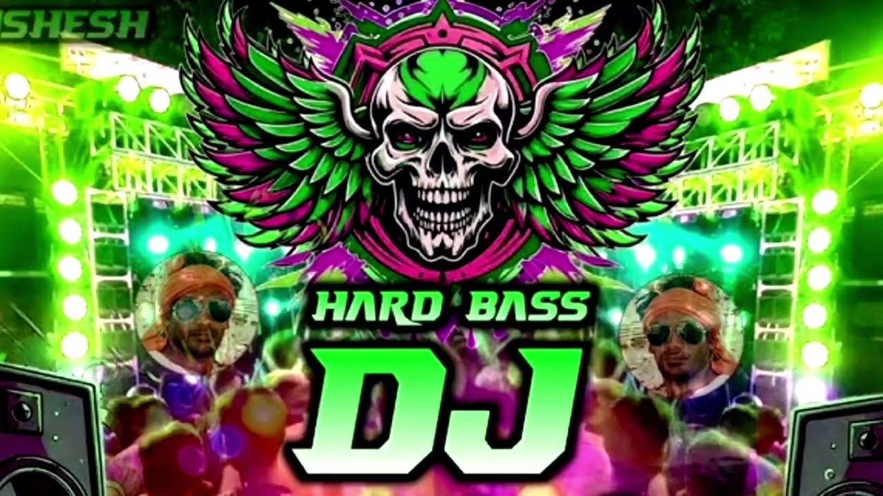 #DJMamta  #DJGSBabu  #BassDJRemix  #HeavyBassSound  #BanarasDJ  #UPDJRemix  #DesiDJVibes  #Trending