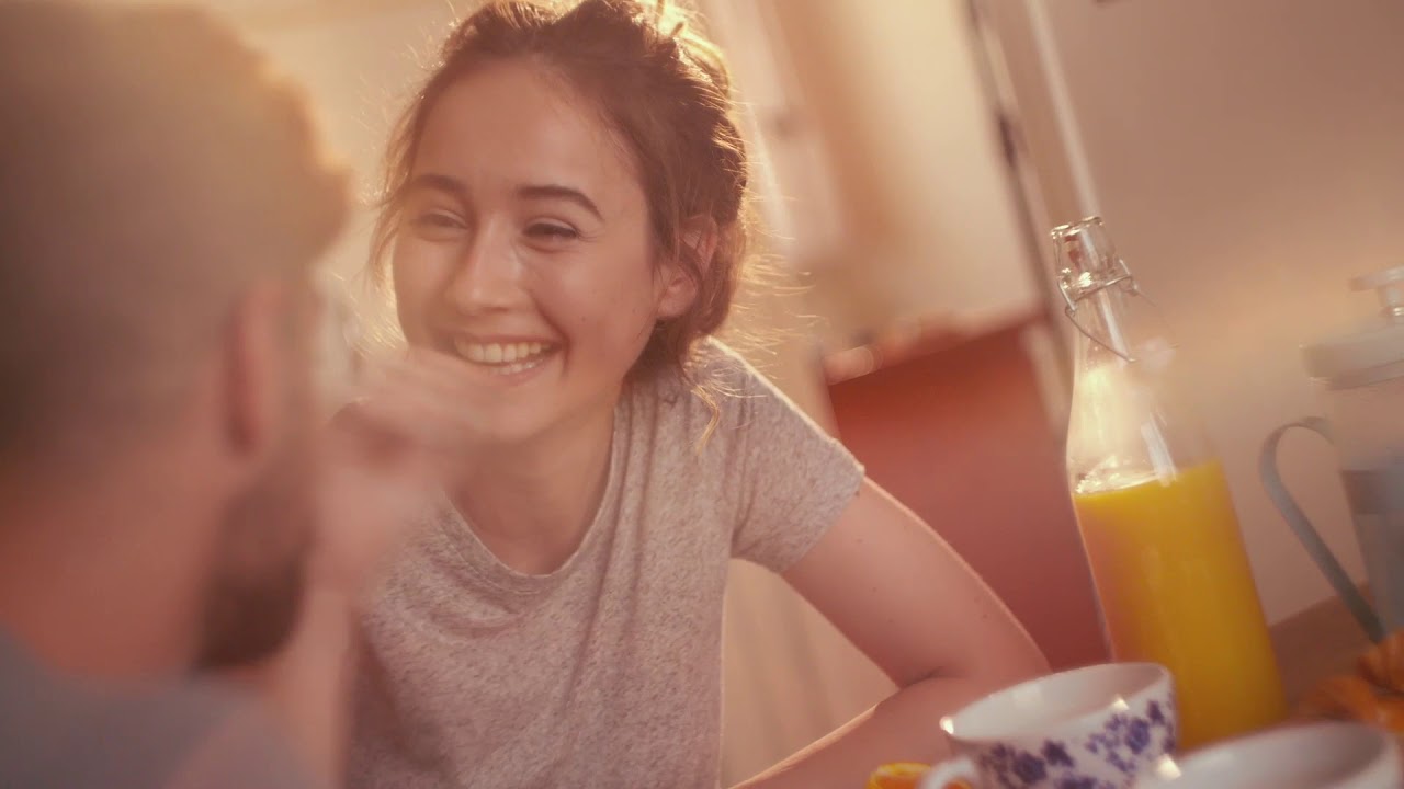 Emirates - Make time count  - mood film