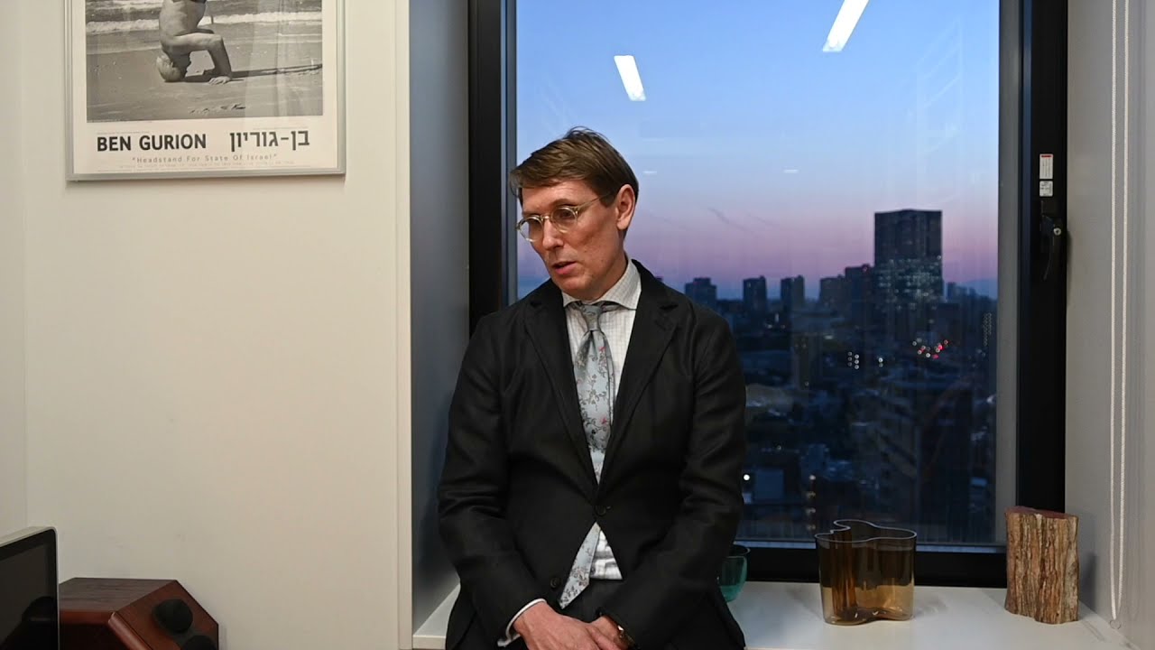 self introduction  Spring 2021: Christopher Pokarier, SILS, Waseda U.