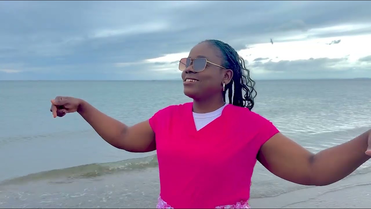  YAWEH musical video || SimplyFaith || 08-02-2026