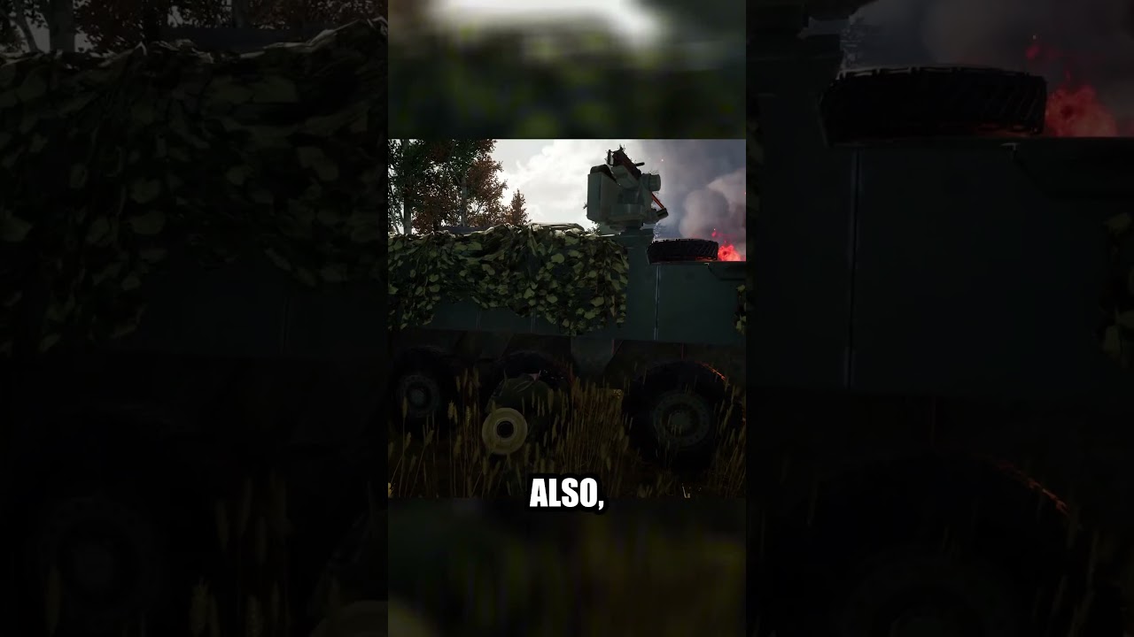 Smoke Grenades: The Secret Weapon to Turn the Tide in Squad