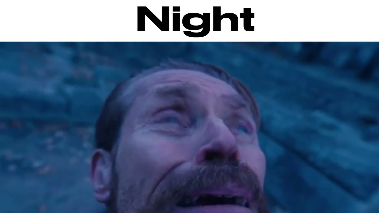 Listening to GZARP OST be like