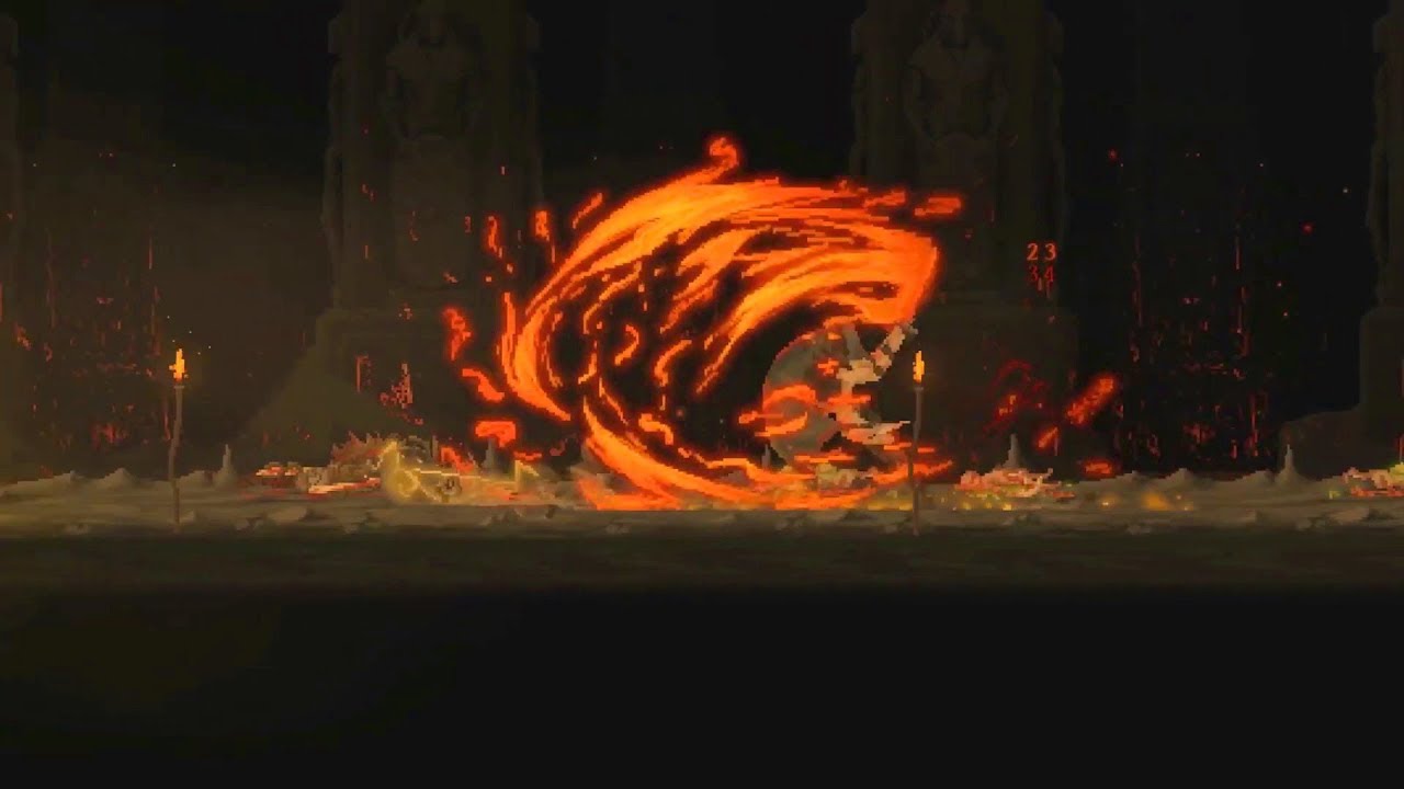 DARK DEVOTION - Release Trailer (Gameplay)