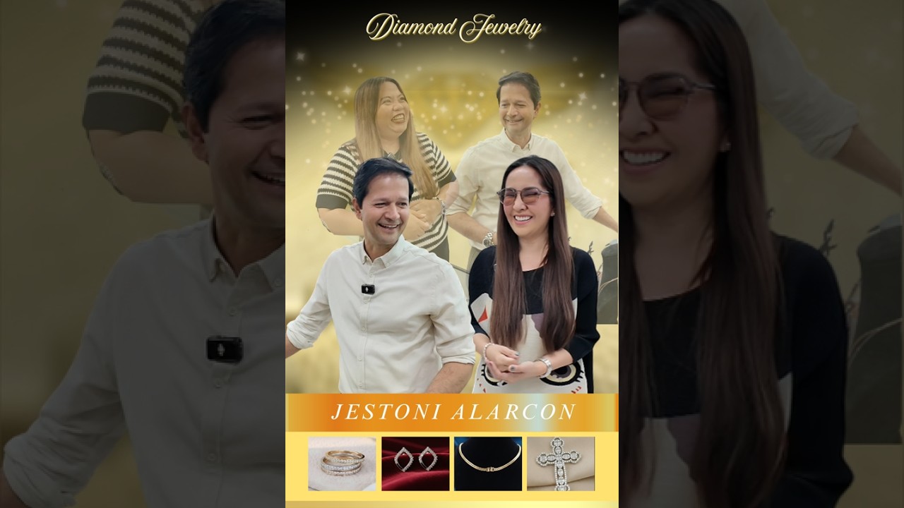 Bangkay na nabuhay?Anong magiging reaksyon nyo kung makakaharap nyo ang nag-iisang Jestoni Alarcon??