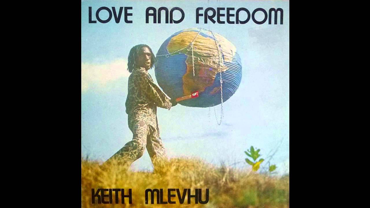 Keith Mlevhu - Repenting My Sins