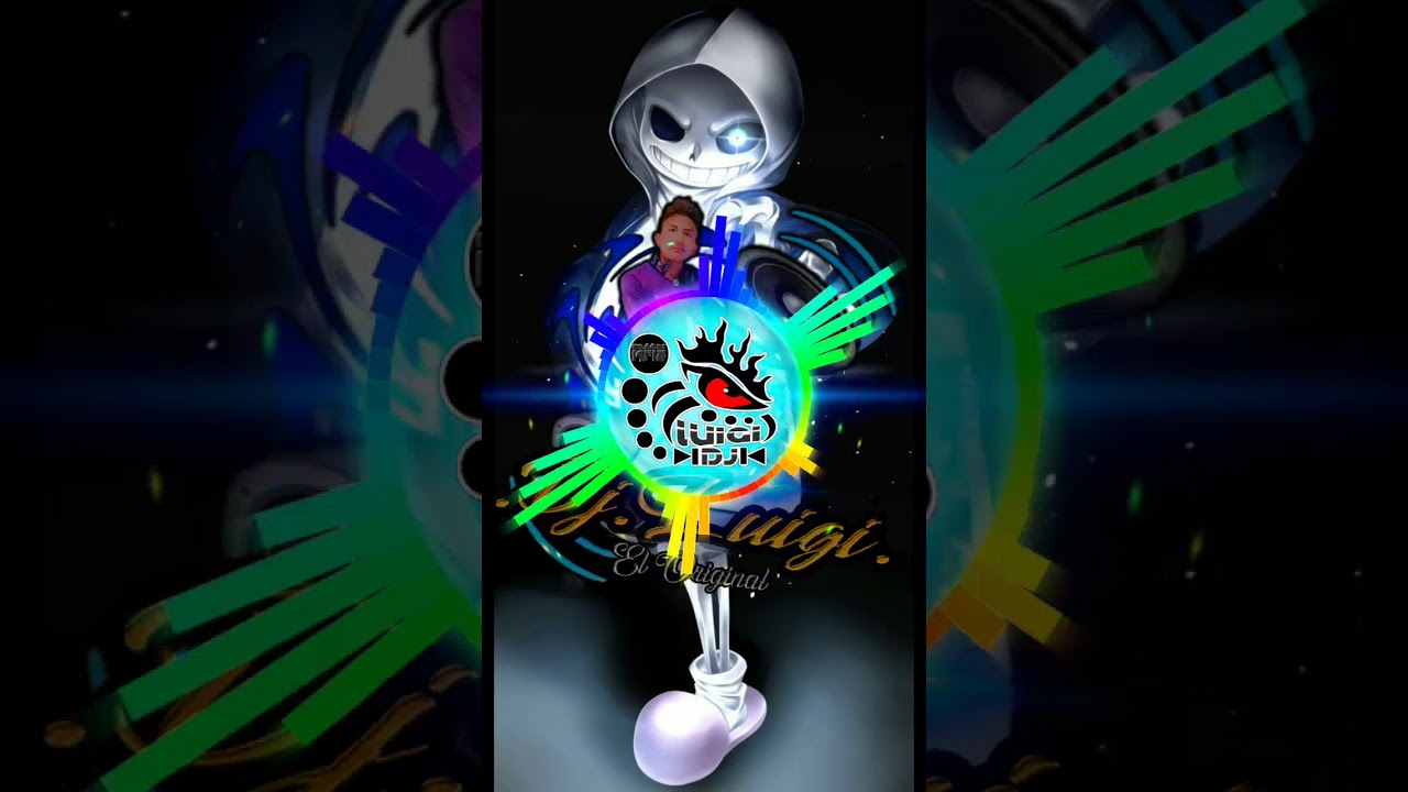 CHICHA 6X8 / LUIGI DJ