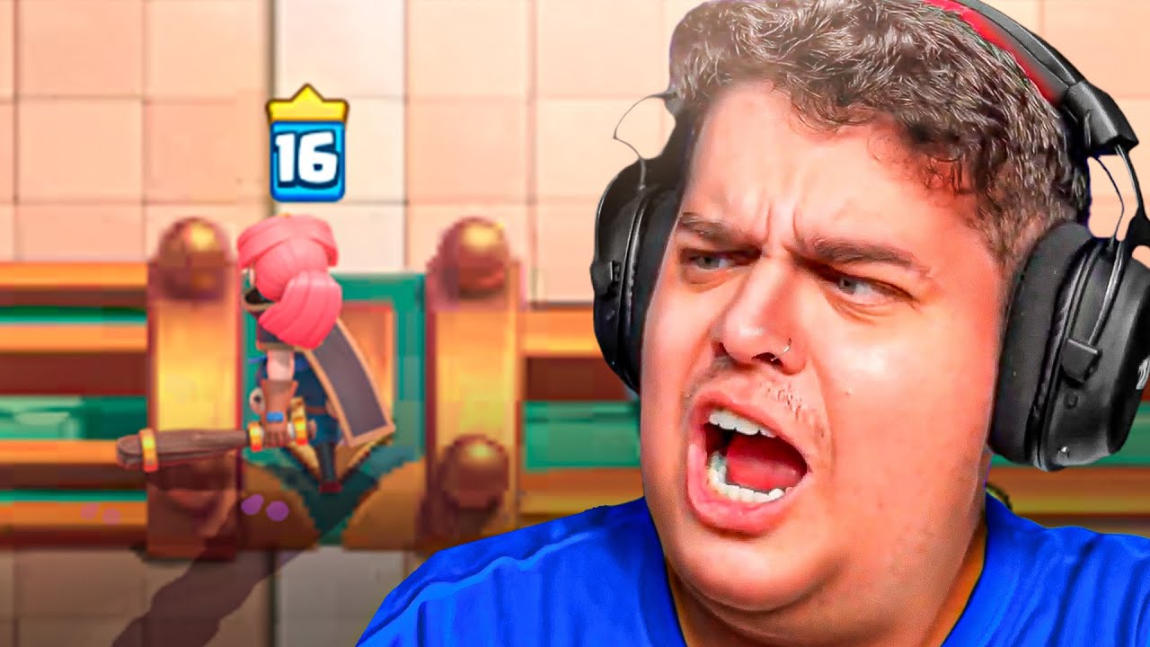 Isso é RIDICULO…