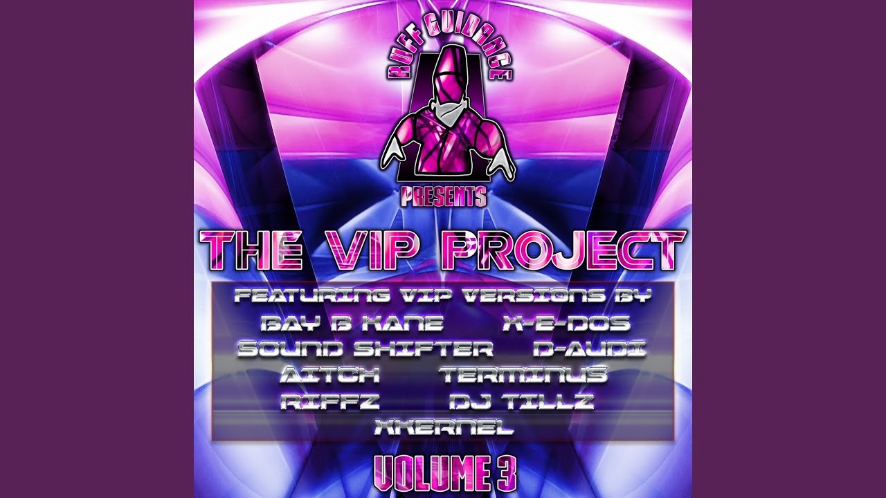 Thunder (Sound Shifter VIP)