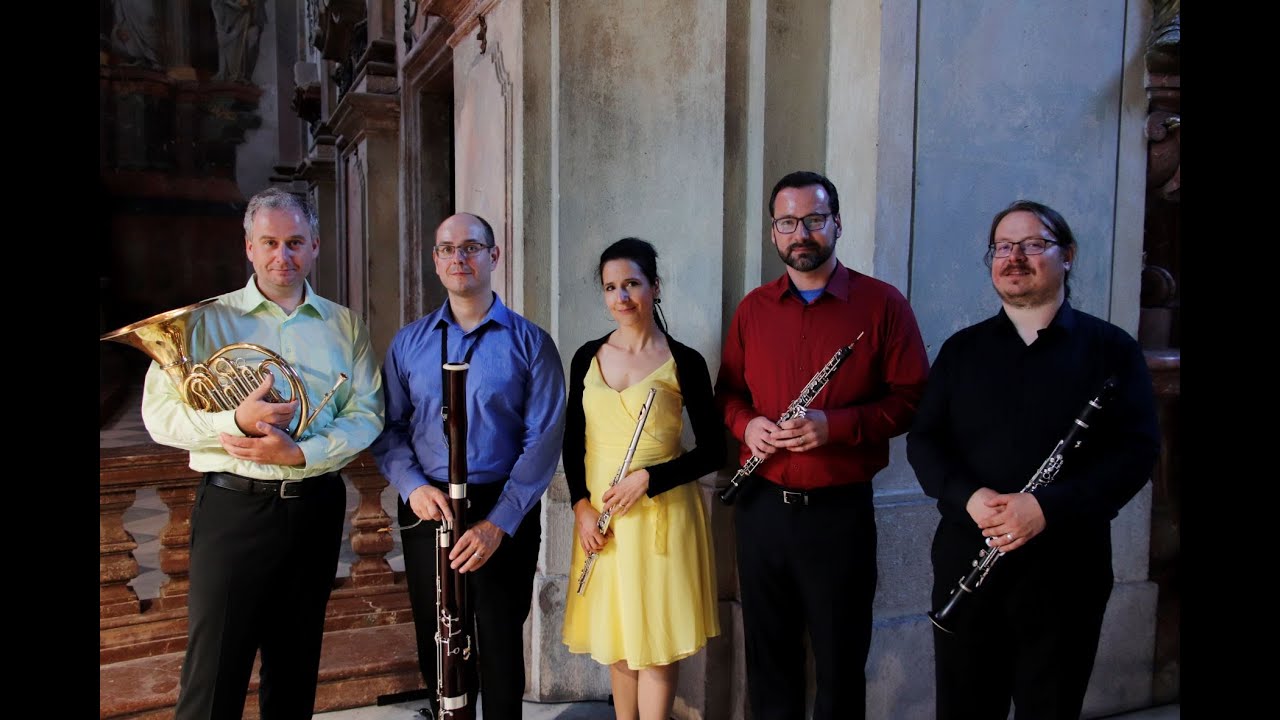 Rossini: Guglielmo Tell Overture (for wind quintet)