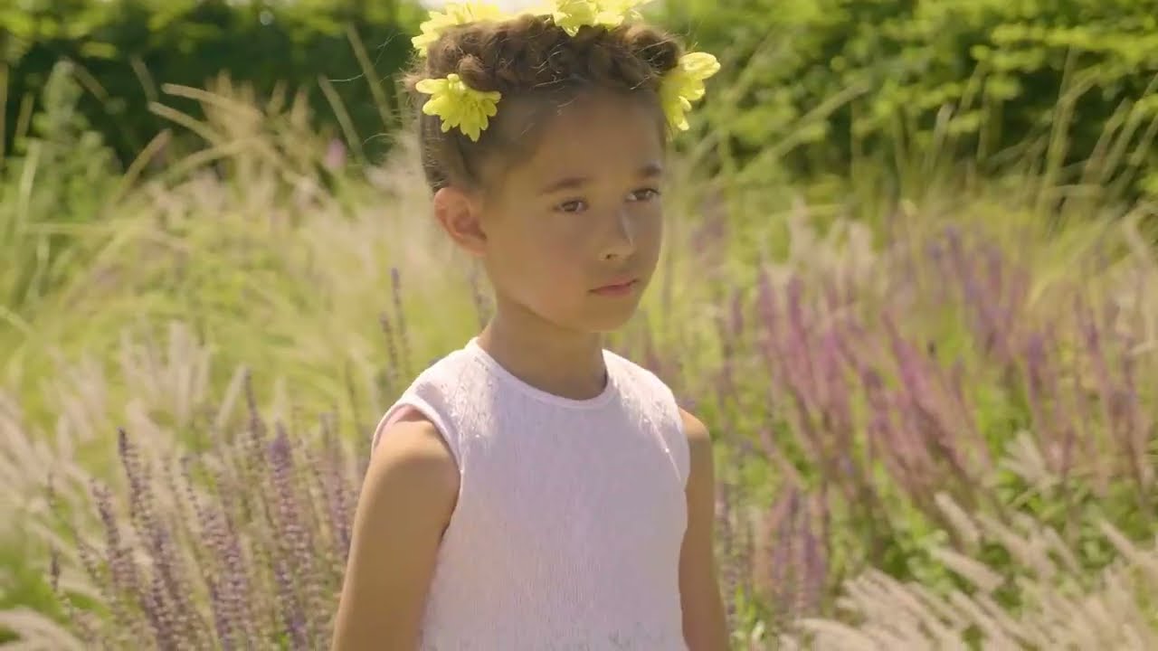Le temps des fleurs - Spring Summer 2026 - Chapter III : Heirloom Rose and Daffodil