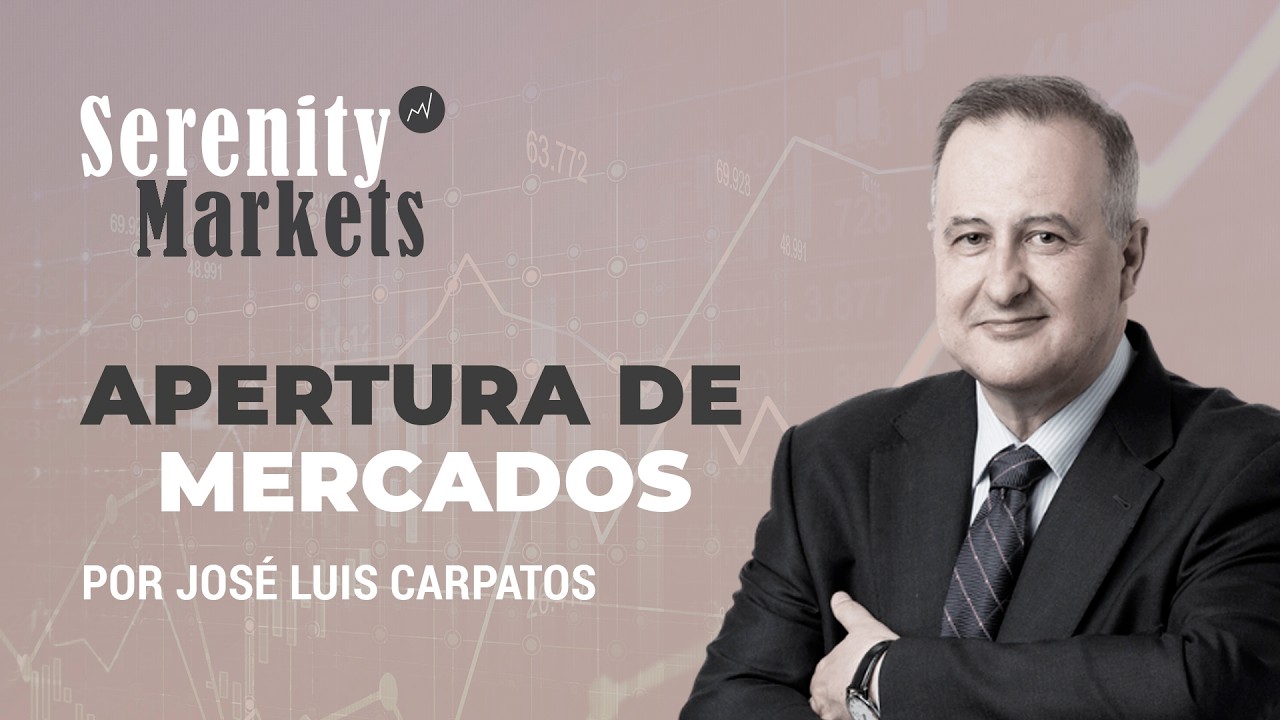 Capitulan fondos solo largo  Apertura 20 3 2026 bolsas, econom&iacute;a, mercados