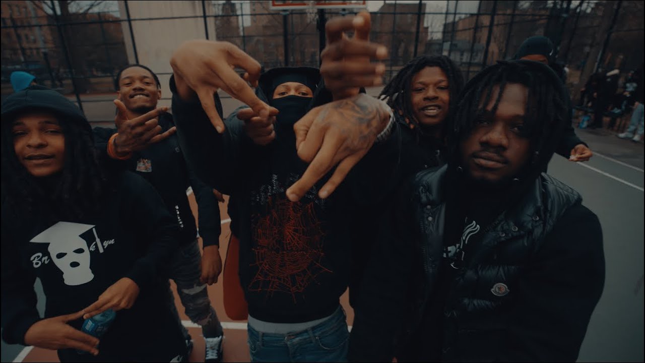 Bdot 81 - 81 Party (WGN Performance)