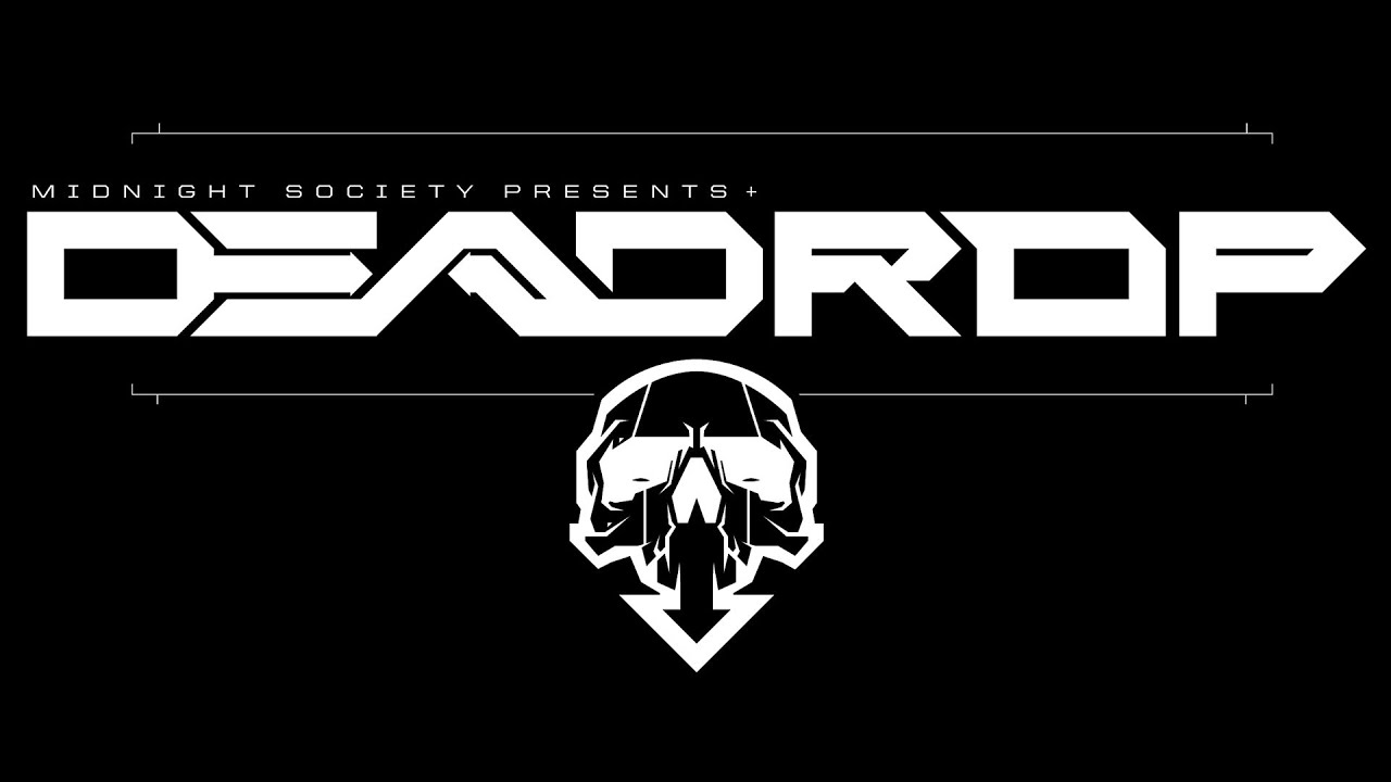 Deaddrop first snapshot gameplay project moon