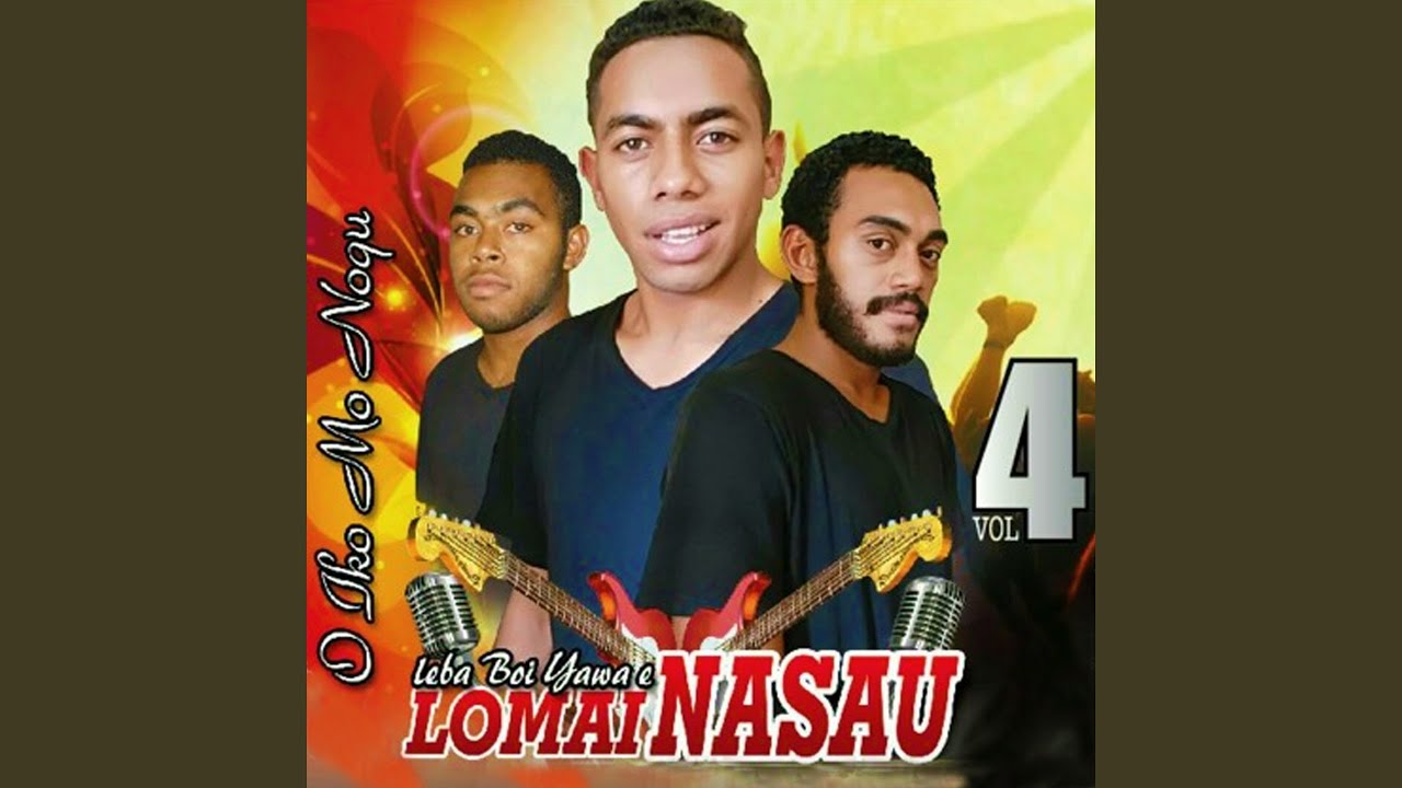 Bureitaki Vanua