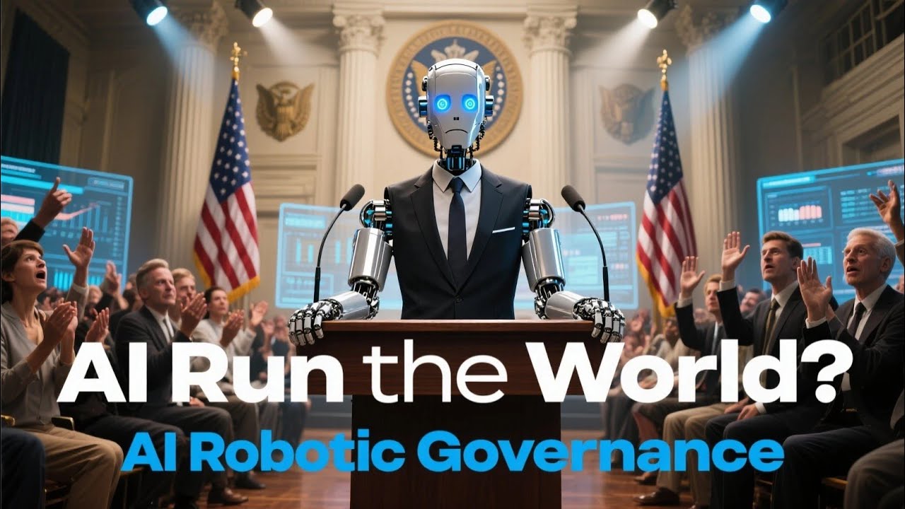 The Rise of Authoritarianism: Trump, Putin, & The Future of Global Politics